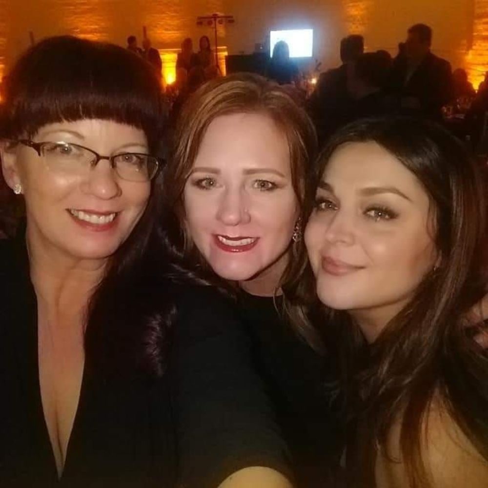 Meet your Posher, April